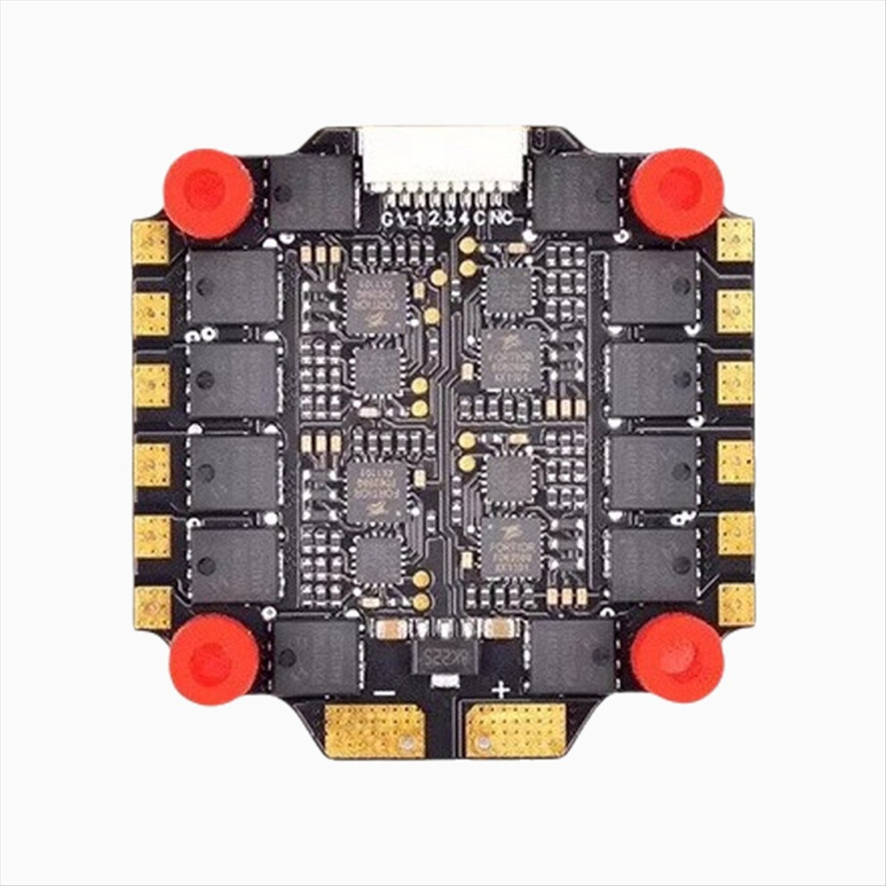 Bls 65A 4-In-1 Esc Fpv Brushless Esc 30.5X30.5mm For Rc Fpv Drone 4712073956547