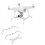 Landegestellstabilisator und Gimbal-Schutz für Phantom 4 Pro 2