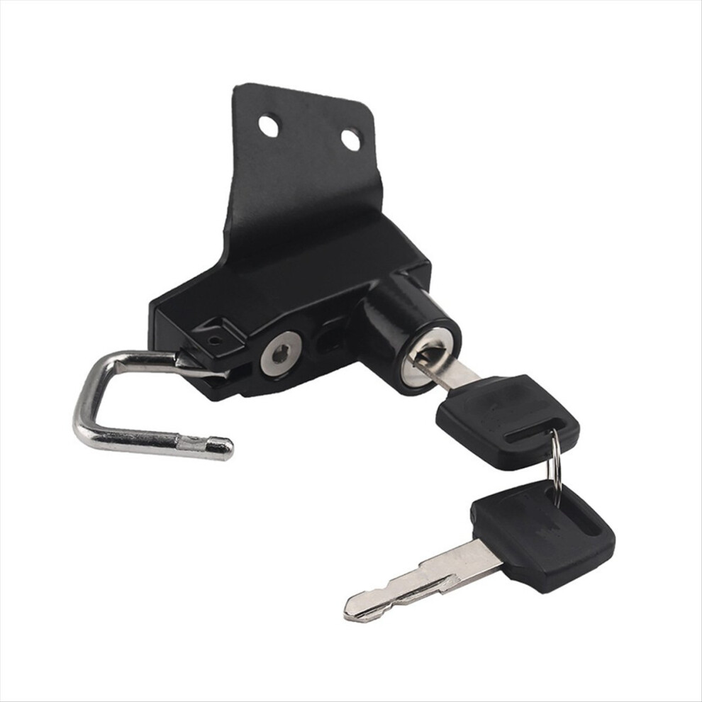 Motorcycle Anti-Theft Security Rust-Proof Helemt Lock For 4712073963620