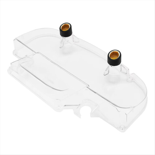 Motorrad-Tachometer-Abdeckung Instrumentenkoffer 2