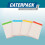 Caterpack by Robinson Young - Waiters Order Pads Duplicate Copy, 20 3