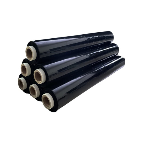 REQUISITE NEEDS Heavy Duty Shrink Wrap Roll Cling Film Packaging | qua