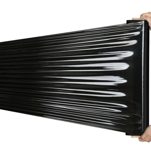 REQUISITE NEEDS Heavy Duty Shrink Wrap Roll Cling Film Packaging | qua 1