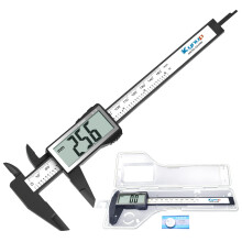 Kynup Digital Caliper with Large LCD Screen, Digital Calliper | qualit