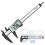 Kynup Digital Caliper with Large LCD Screen, Digital Calliper | qualit 1
