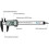 Kynup Digital Caliper with Large LCD Screen, Digital Calliper | qualit 2