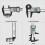 Kynup Digital Caliper with Large LCD Screen, Digital Calliper | qualit 3