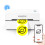 MUNBYN Shipping Label Printer Bluetooth, Postage Thermal Label | quali 1