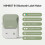 NIIMBOT B1 Label Maker Machine, 2 Inch Bluetooth Thermal Label | quali 2