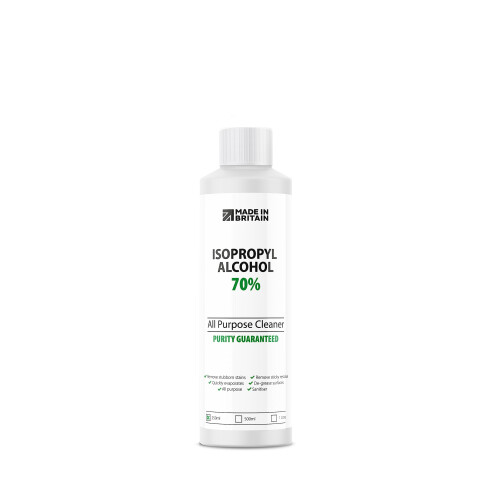 ChemLab - 70% Isopropanol Isopropyl All-Purpose Rubbing Alcohol |