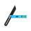 OX OX Tools Trade 200mm Sliding Bevel with Dual Axis Vials, Stainless 1