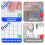 Rodent Mesh, Galvanized Wire Metal Mesh Hardware Cloth Welded Roll 3