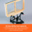 Black + Decker BLACK+DECKER Workmate Dual Height Adjustable Workbench, WM536-XJ | qua 3