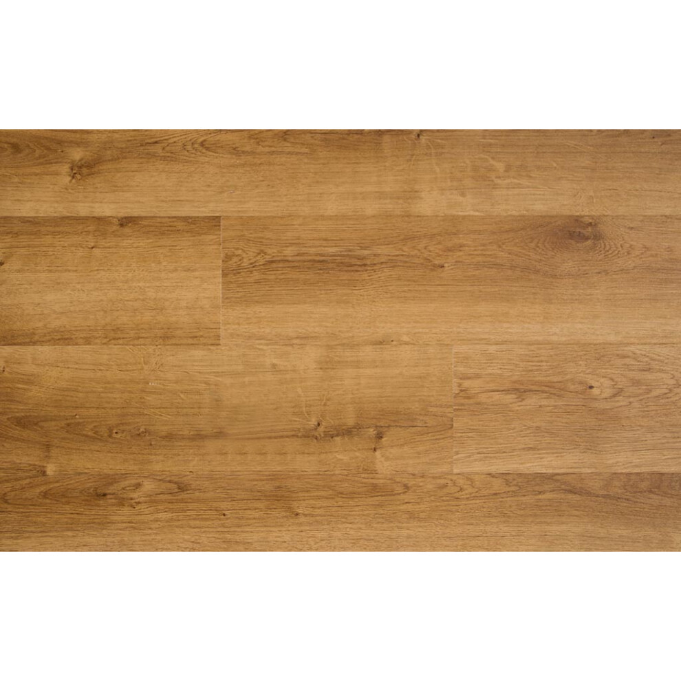 (2.35Mâ² / Pack, Cw1435) Firmfit Orp Click Lock Luxury Vinyl Tile(Lvt) 9509717341839