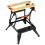 Black + Decker BLACK+DECKER Workmate Dual Height Adjustable Workbench, WM536-XJ | qua 1