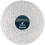 Satinara, 8" Cake Board, Luxury Cake Drum, Individually Wrapped | qual 1