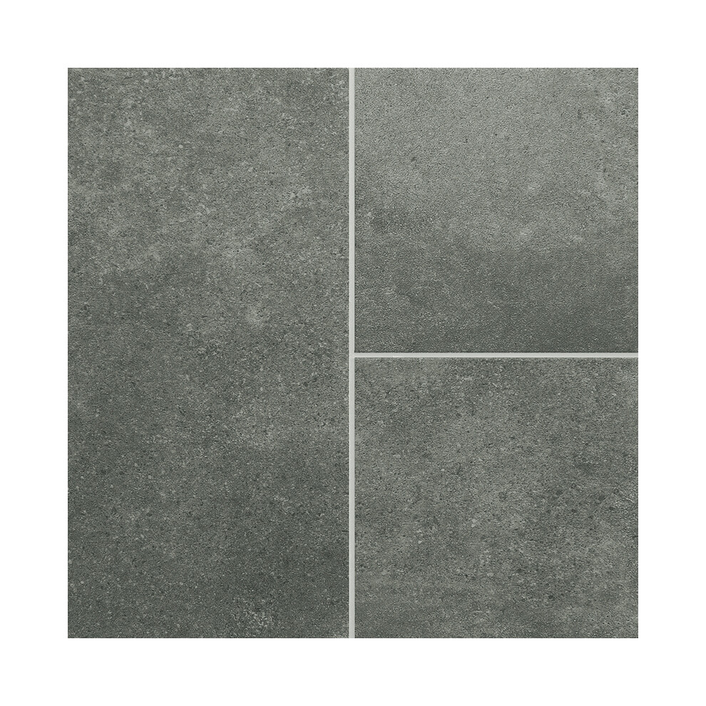 (1.97Mâ² / Pack, Lt4031) Firmfit Org Click Lock Luxury Vinyl Tile(Lvt) 9501181982211