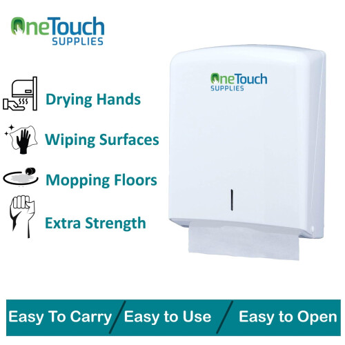 Z Fold Soft Hand Paper Towel 2ply interfold Disposable Luxury Paper 2