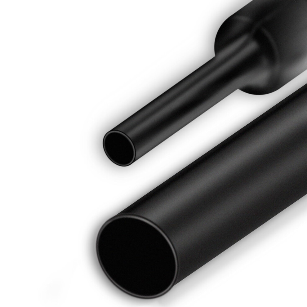 Heat Shrink Tubing, Heat Shrink Sleeving 4:1 Ratio, Adhesive-Lined 35707301