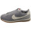 Nike (41) Nike Cortez Damen-Fashion Sneaker Grau 3