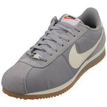 (41) Nike Cortez Damen-Fashion Sneaker Grau