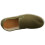 Rivieras Herren Klassiker Espadrilles Khaki - 41 EU 5