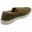 Rivieras Herren Klassiker Espadrilles Khaki - 41 EU 2