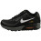 Nike (37.5) Nike Air Max 90 NN Kinder Sneakers Schwarz Wei? 3