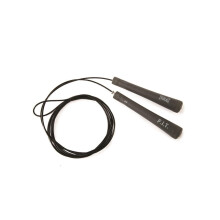 Everlast Speed Jumping Skipping Rope FIT Black One Size