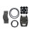 Garmin Garmin Quick Release Kit for Forerunner 310XT 1