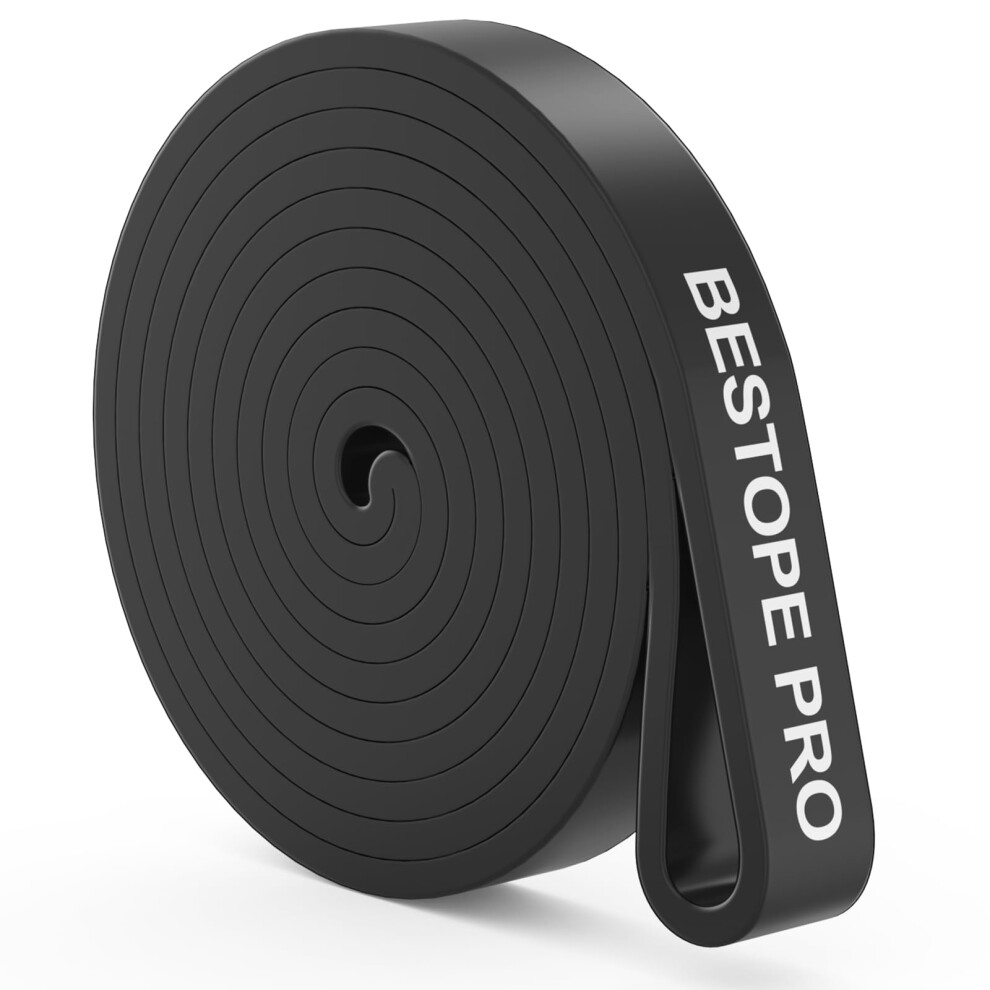 Photos - TRX & CrossFit Resistance Band Pull Up Assist Band - Resistance Workout Exercise Band, Stretch Training Fitness Band for Unisex, Ideal for