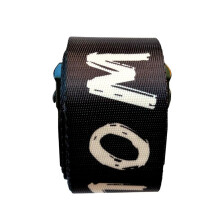 Wolf Nordic Curl Strap - Easy to use Nordic Hamstring Curl-Leg Curl Attachment. Replaces Hamstring Curl Machine, Nordic Stick, & Nordic Benches.