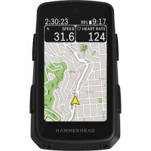 SRAM Hammerhead Karoo GPS Bike Computer, No Results