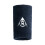 Dunlop DUNLOP WRISTBAND LONG DUO PACK, Navy 1