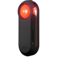 Garmin Varia RTL 516 - STVZO Approved Rear Light with Radar Technology for Detection of Approaching Vehicles up to 140 m, Warning on Garmin Bike