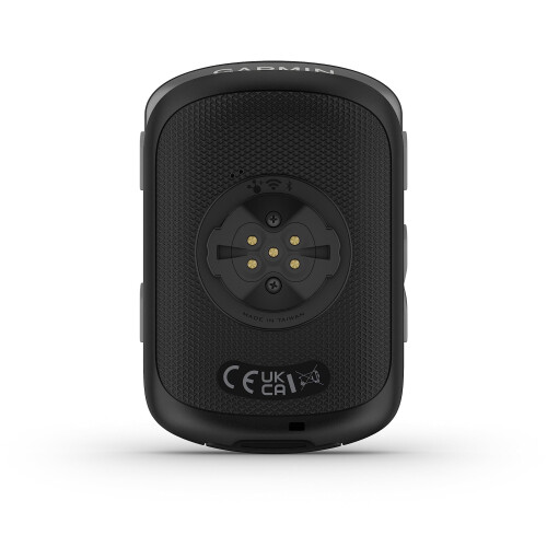 Garmin Garmin Edge 540 Solar GPS Cycling Computer - Black 2