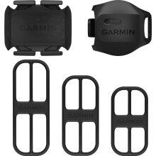 Garmin Bike Speed Sensor 2 and Cadence Sensor 2 Bundle, Wireless Speed and Distance Sensor and Cadence Sensor with ANT+ Connectivity and Bluetooth Low