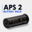 Pulsar Pulsar APS 2 Battery Pack APS2 Digex and Thermion Thermal and digital night vision devices 2