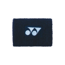 YONEX Wrist Band AC 46088YX (Navy/Blue)