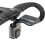 K-EDGE Wahoo Integrated Handlebar System Mount Combo, Black 2