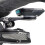 K-EDGE Wahoo Integrated Handlebar System Mount Combo, Black 5