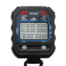 Shakes Stopwatch PC-90 (60 memory)