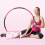 BEAKABAO Exercise Hoop 1