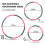 BEAKABAO Exercise Hoop 2
