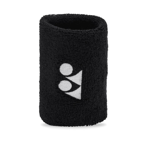 Yonex Yonex AC492 Wrist Band 2022 (Black) 1