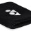 Yonex Yonex AC492 Wrist Band 2022 (Black) 3