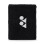 Yonex Yonex AC492 Wrist Band 2022 (Black) 1