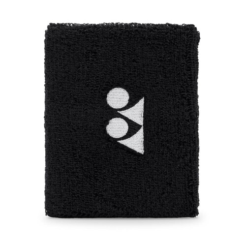 Yonex Yonex AC492 Wrist Band 2022 (Black)
