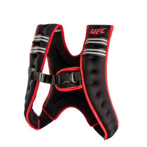 UFC Weighted Vest 1