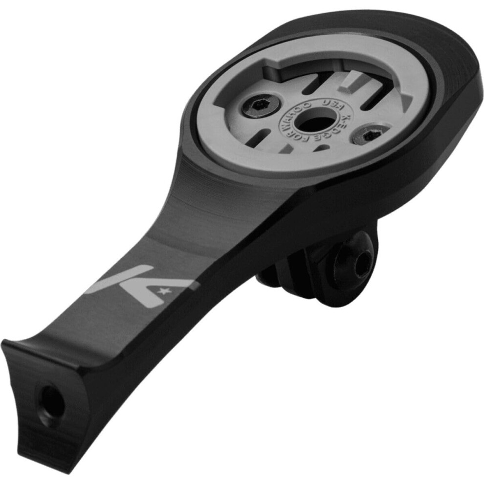 K-Edge Garmin Roval Combo Handlebar Cycling Computer Mount One Size 850027128276